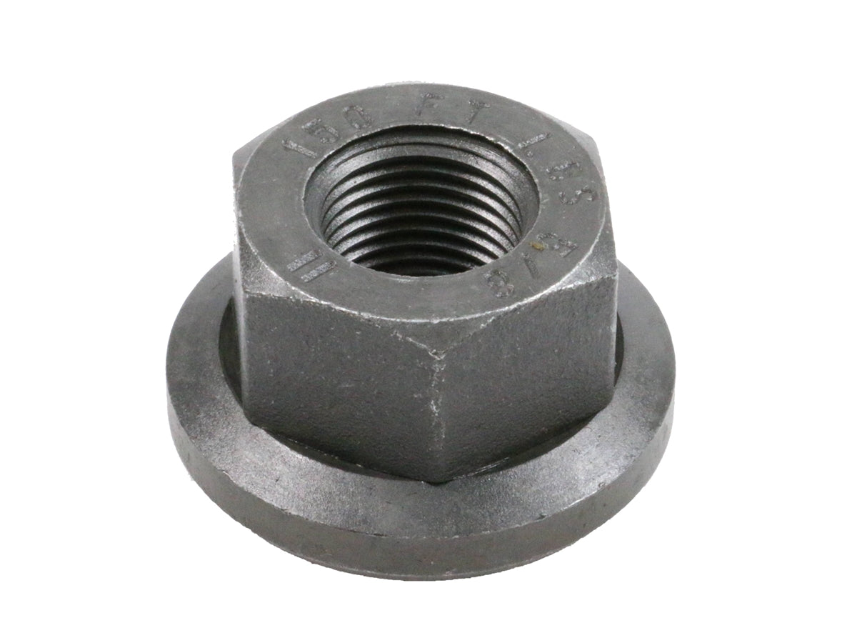 Swivel Flange Nut - 5/8-18