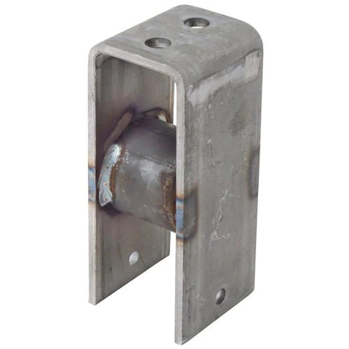 Hanger Slipper Spring - Rear - 5-3/8" Top to HC