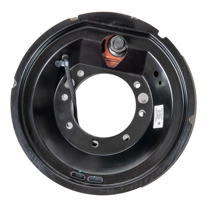 12-16K Brake Assembly- Self Adjusting 12-1/4" x 5" Left Hand