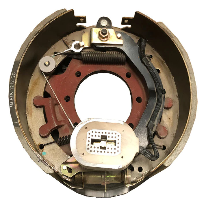 12-16K Brake Assembly- Self Adjusting 12-1/4" x 5" Right Hand