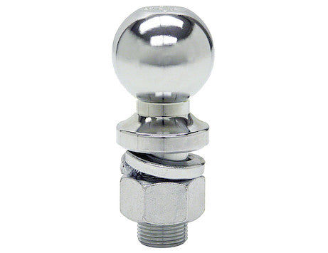 Chrome Hitch Balls