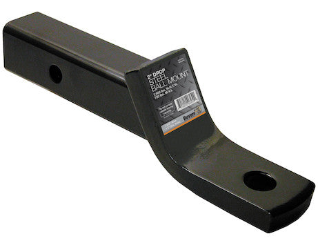 2" Ball Mount - 2" Drop