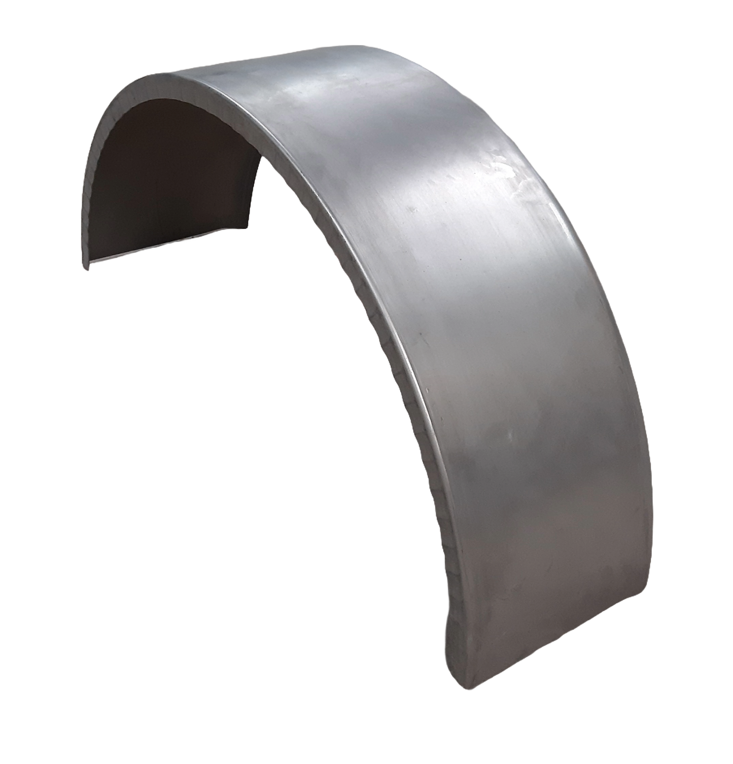 Single Axle Trailer Fender