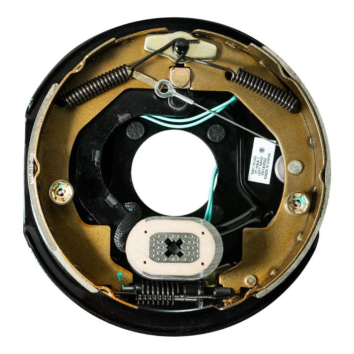 3.5K Brake Assembly - Self Adjusting 10" x 2-1/4" Left Hand