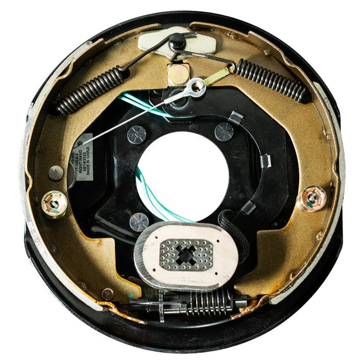 3.5K Brake Assembly - Self Adjusting 10" x 2-1/4" Right Hand