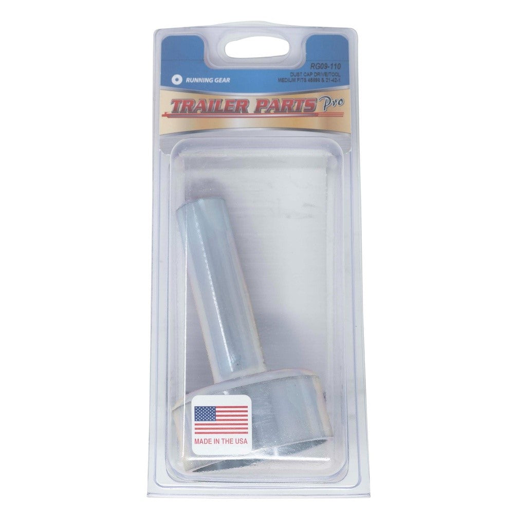 Dust Cap Driver Tool - Medium - 2.44"