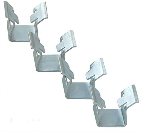 Brake Magnet Clips, 12.25" Brake