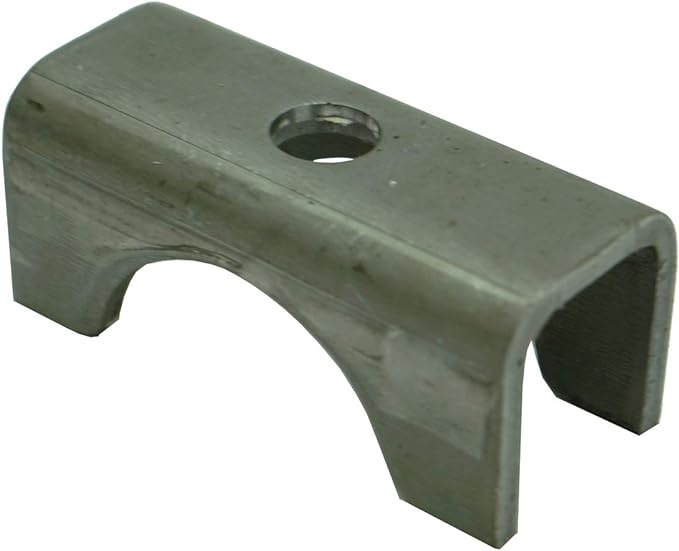 Spring Seat, 2-3/8" Axle Tube
