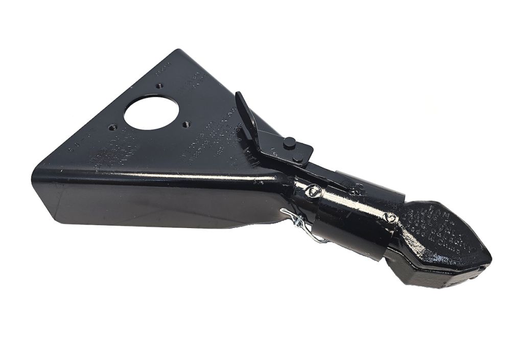 A-frame sleeve-lock coupler 2-5/16