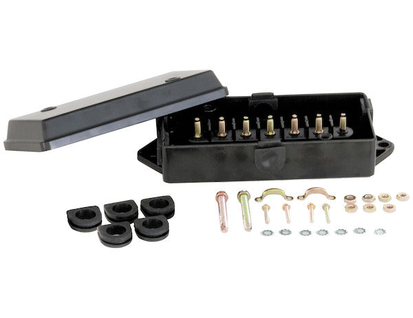 7 Terminal Junction Box