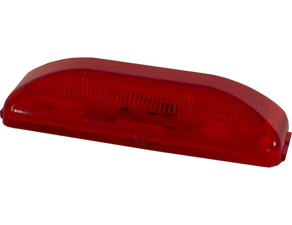 3.75" Marker Light - Red