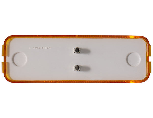 3.75" Marker Light - Amber