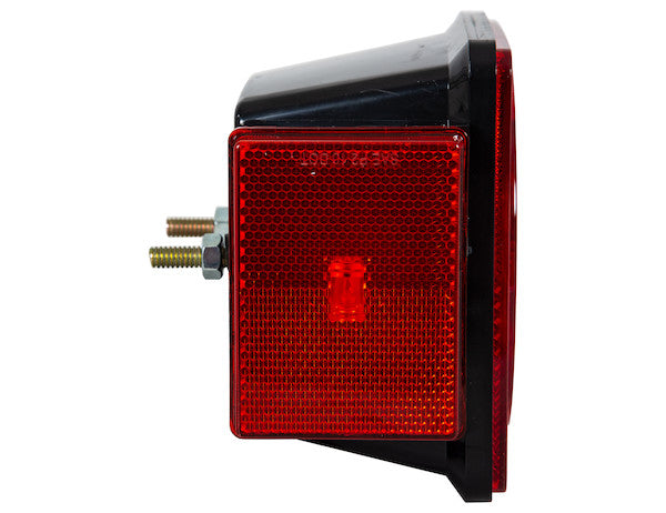 5" Box Stop/Turn/Tail Light - Passenger Side