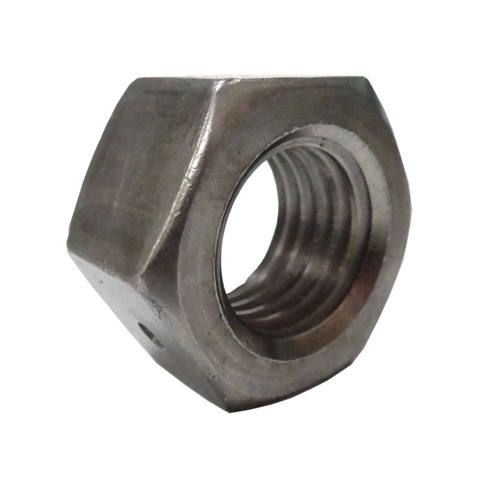 Lock Nut - 1"-8