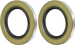 5.2-7K Grease Seal Kit