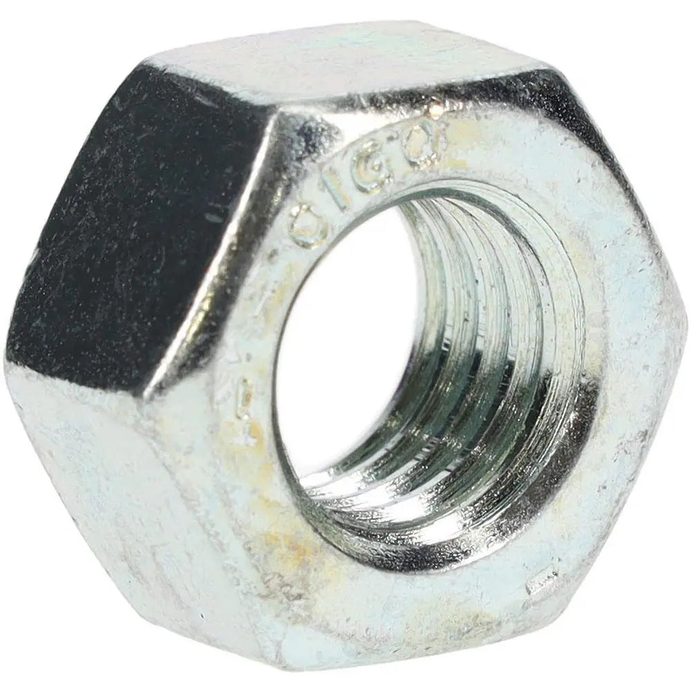 9/16" Shackle Oval Locknut