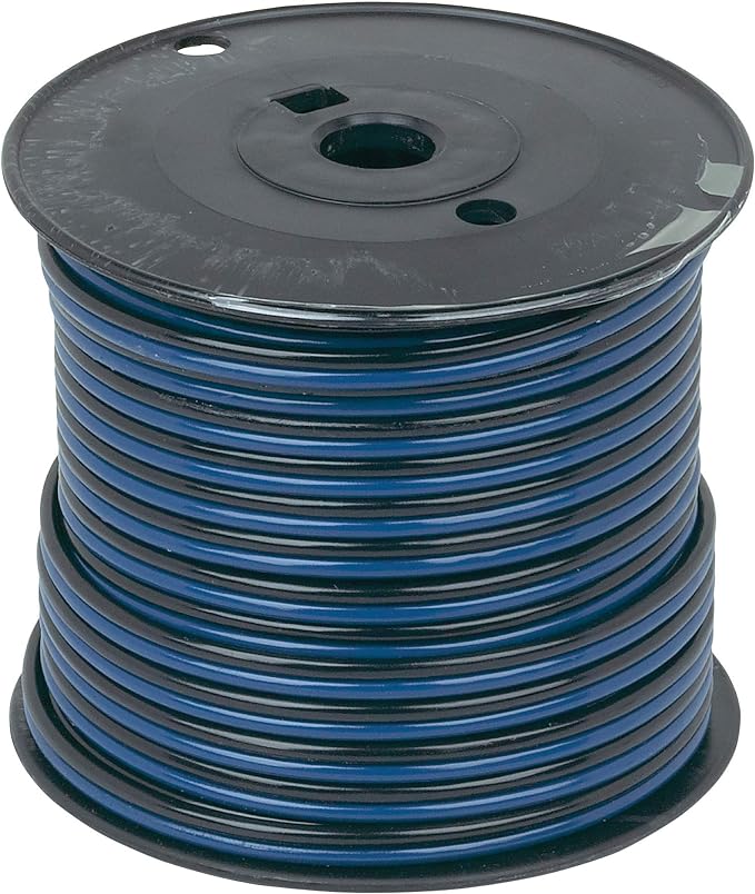 Wire, 2-Way Bonded - Brake Wire