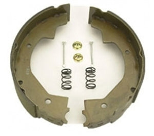 5.2-7K Trailer Brake Shoe and Lining Kit
