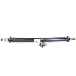 8K Straight Spring Axle - Bare Beam