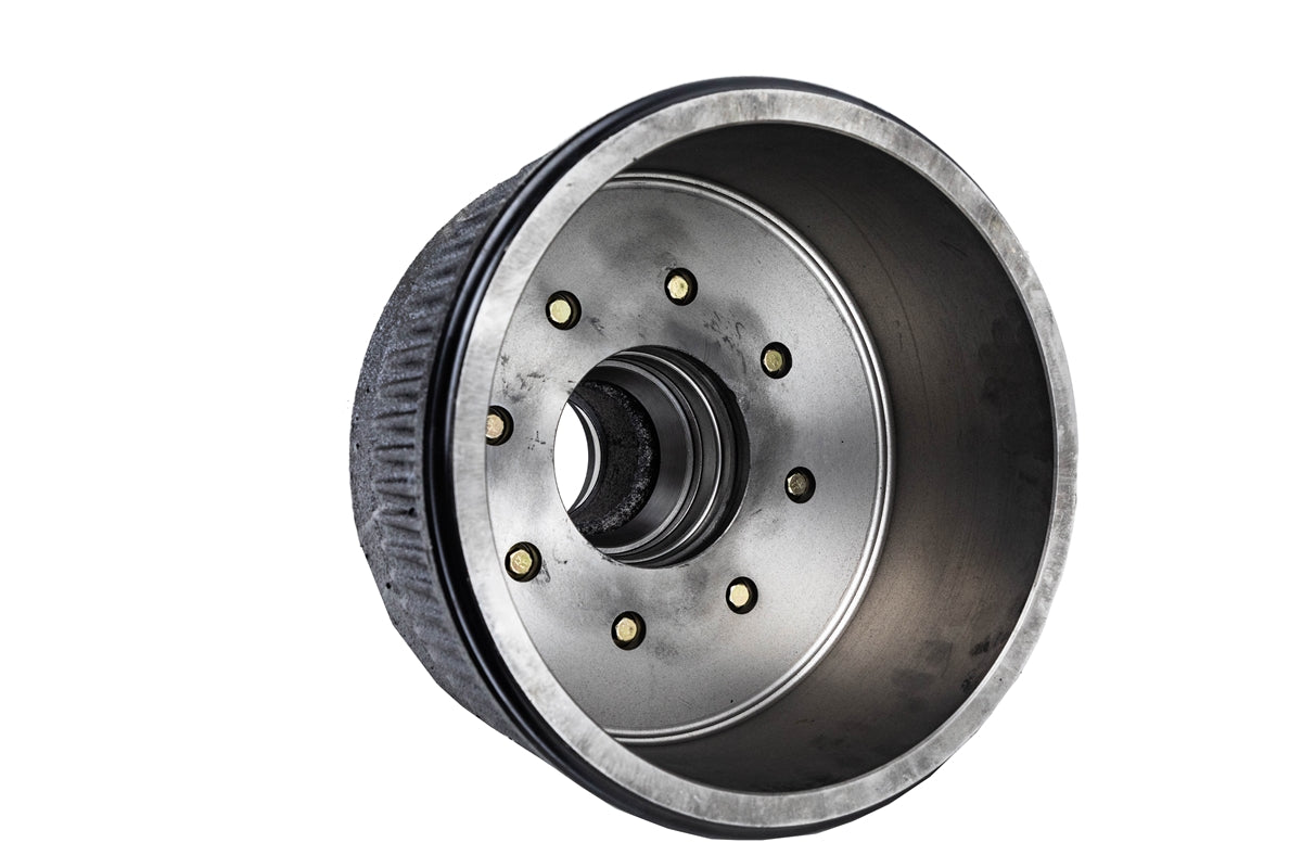 12K Hub and Drum (Dry)