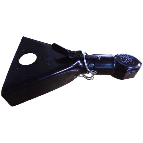 A-Frame Trailer Coupler - 2"