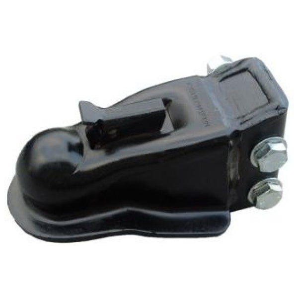 Stamped Adjustable Coupler - 2-5/16"