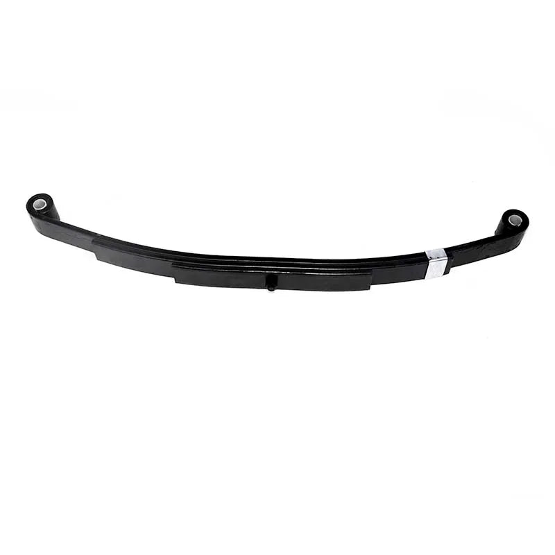 2K Double Eye 3 Leaf Spring