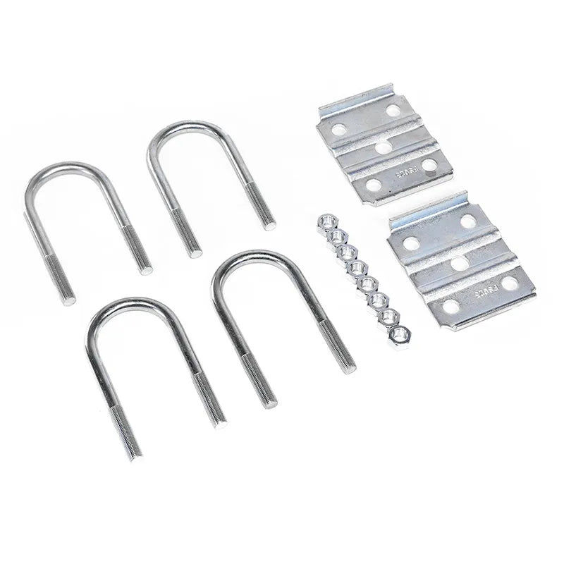 3.5K U-Bolt Kit