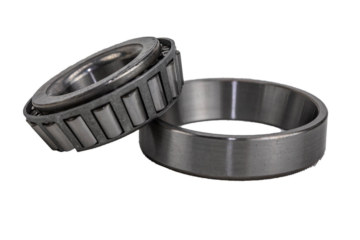 7K Outer Bearing & Race Kit (14125A/14276)