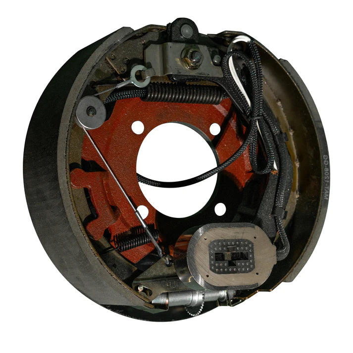 8K Brake Assembly - Self Adjusting 12-1/4" x 3-3/8" Left Hand