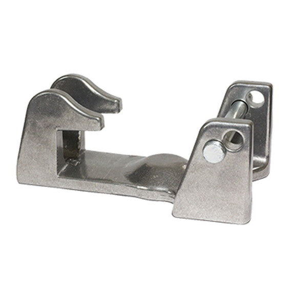 Blaylock Aluminum Gooseneck Hitch Lock