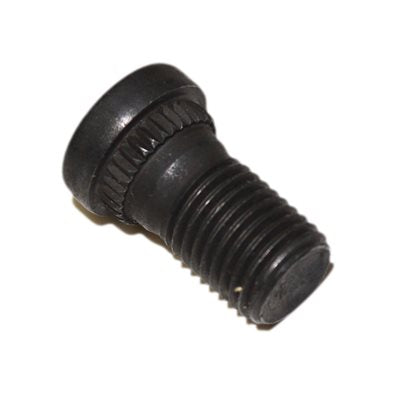 8-16K Press In Brake Mounting Bolt- 7/16" BLK