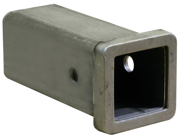 2-1/2 Inch Weld-On Receiver Tube