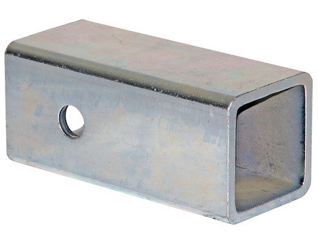2-1/2 INCH TO 2 INCH RECEIVER TUBE ADAPTER