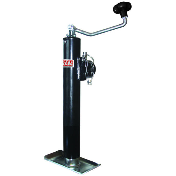 Pipe Mount 2K Trailer Jack