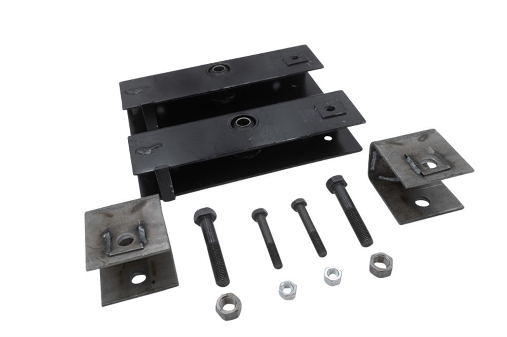 10K Tandem Axle Slipper Equalizer Kit