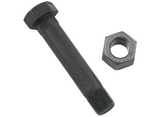 Shackle Bolt - 9/16"