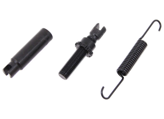 Brake Adjuster Screw Kit for 10" & 12" Electric Brakes