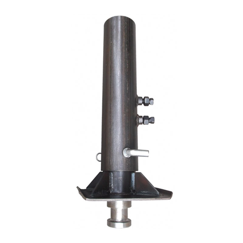 King Pin Gooseneck Coupler