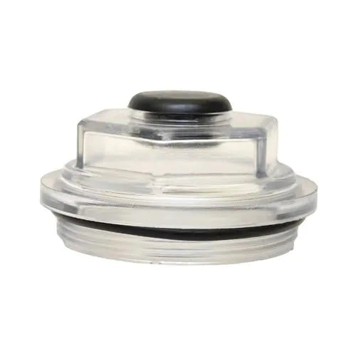 Oil Cap - 6-8K Axles