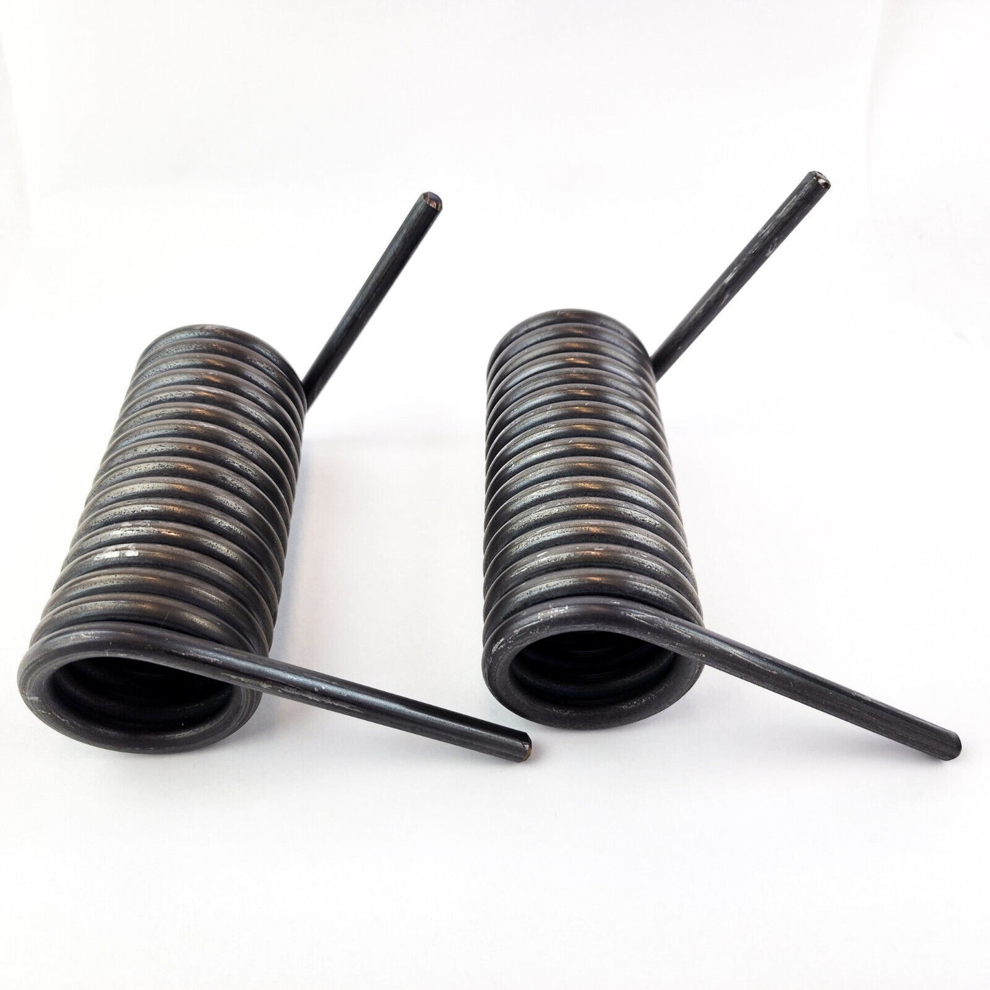 Ramp Assist Springs, Hinge Mount for 1" Shaft