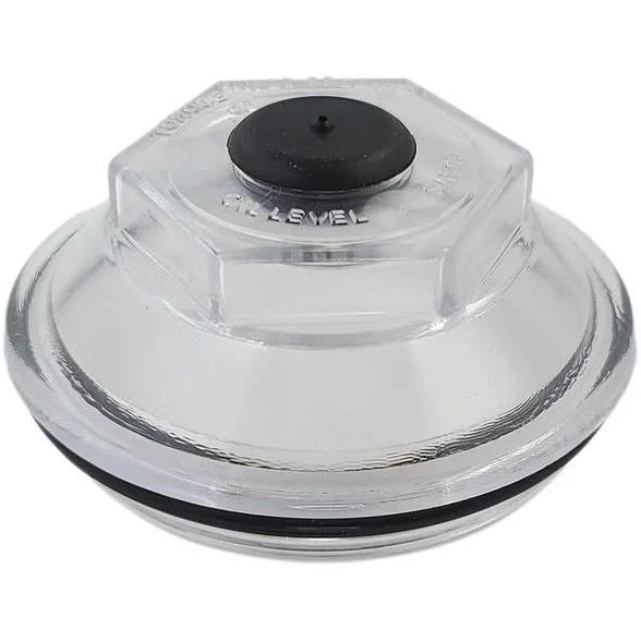 Oil Cap - 10-15K Axles