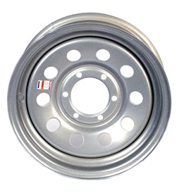 Trailer Wheel - 16x6 - 6-5.5 - 4.27 *IN STORE ONLY*