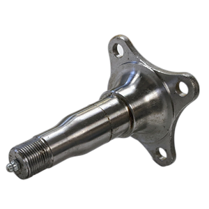 Spindle - Straight - 3.5K Axle - Ez-Lube