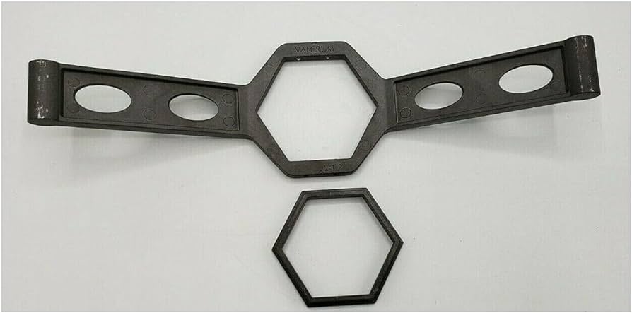 Valcrum Oil Cap Wrench