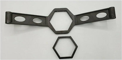 Valcrum Oil Cap Wrench