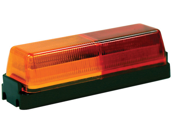 3.75" Dual Color Marker Light