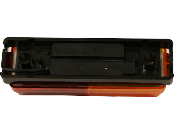 3.75" Dual Color Marker Light