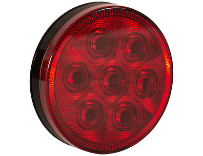 4" Round Stop/Turn/Tail Light