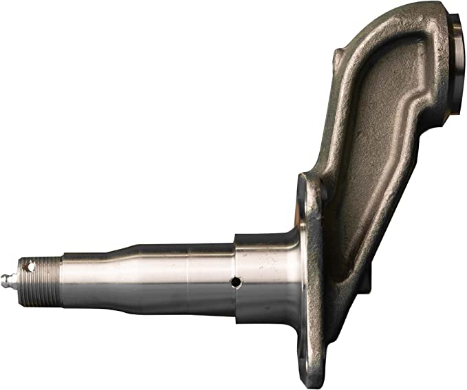 3.5K Weld Your Own Axle Kit - Drop